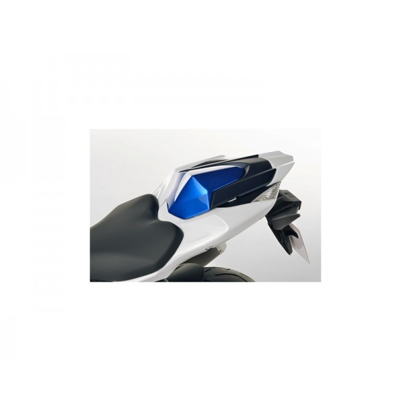 Suzuki Genuine Suzuki GSX-R1000L2 seat tail cover Blue